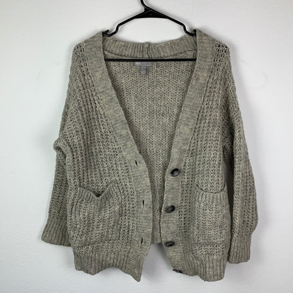 ASOS Cardigan - Picture 1 of 3
